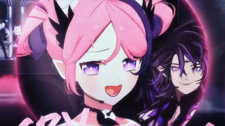 Wa Wa Wa - Cry For Me