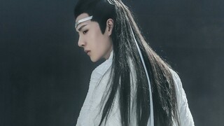 [The Untamed] Let's enjoy the fight scene of Yipinlan's second brother Yicheng