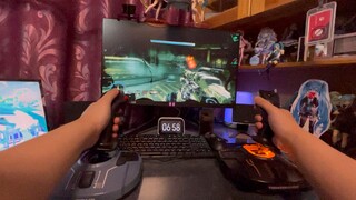 Cara memainkan Titanfall 2 dengan benar