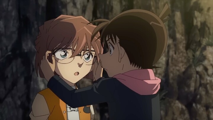 [Ke Ai] You who wear glasses are my amulet | The BGM of Kurogane's Fish Shadow Glasses Superman 2.0 