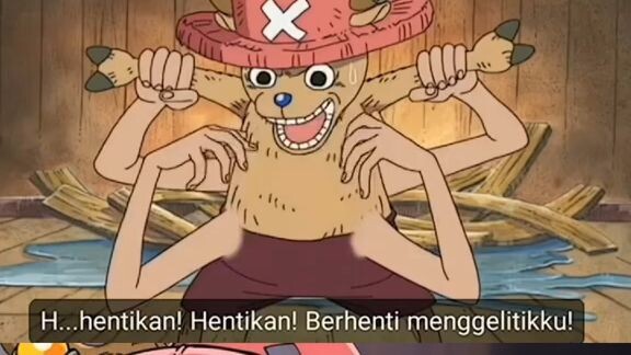 Chopper🤗