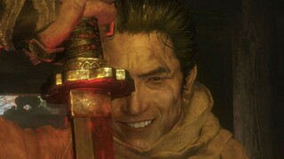 【Sekiro】 Bộ sưu tập Chiến dịch Sao vô dụng # 2