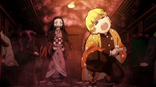 MAD·AMV| "Demon Slayer": Nezuko