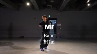 Balut _ Master Class _ @Hui mirrored