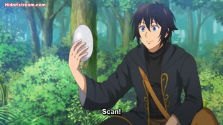 Eps_1 Mulung di isekai bersama kuda dewa dan elf tomboy [Sozai Saishuka no Isekai Ryokouki]