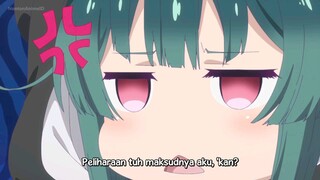 Kuma Kuma Kuma Bear Season 2 Episode 6 Sub Indo