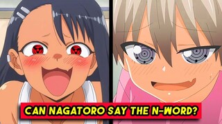 ABUSING Your FAVORITE Waifu's & Anime CONSPIRACIES