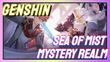 Sea of Mist Mystery Realm