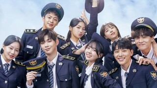 Rookie Cops Episode 1 (English Subtitle)