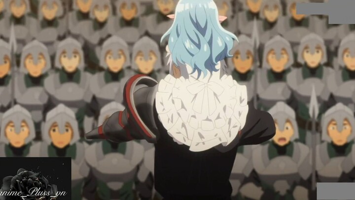 Hoạt hình Lose Controll Troll2 #animeplussvn