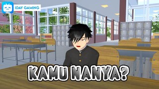 KAMU NANYA? - SAKURA SCHOOL SIMULATOR