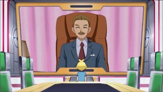 Chiến Binh Bakugan - Cổ Máy Ác Quỷ [Arc 1] (Thuyết Minh) - Tập 11