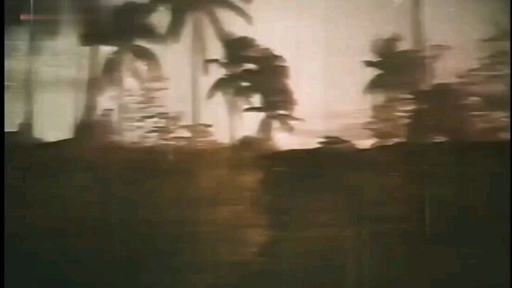 MATANG LAWIN (1979) | RAMON REVILLA SR