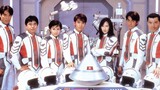 [Blu-ray] Ultraman Tiga: "Victory Team Encyclopedia" A large collection of GUTS combat equipment! !