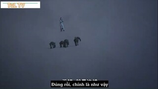 Tuyết Ưng Lĩnh Chủ Tập 14 - Chính là như vậy