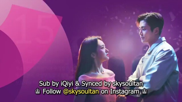 She Would Never Know 2021 (Subtitle Indonesia) Episode 8