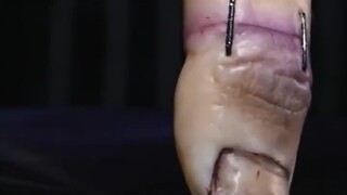 终于找到一个有点意思的创意了