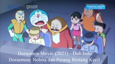 Doraemon Movie (2021) - Dub Indonesia