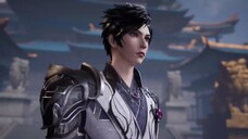 Ancient Vengeance Windbreaker Eps 08 Sub Indo