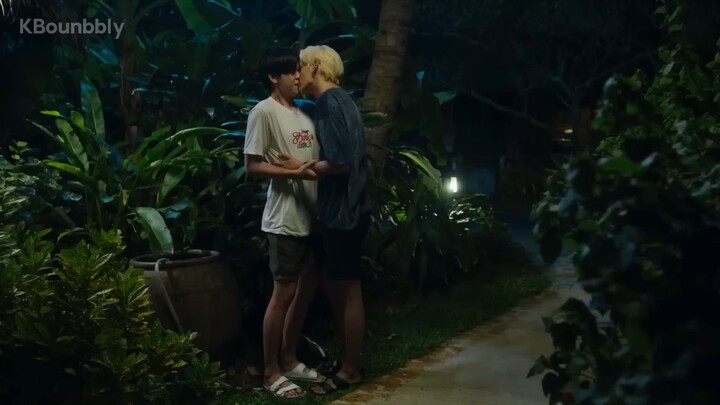 this most polite couple 💋