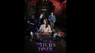 The Witch’s Diner Episode 04 - Chocolate That Makes Your Love Come True | Full Episode | Eng Sub