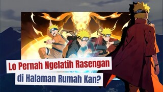 Anime Jam Sore Pada Zamannya