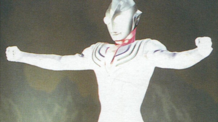 Efek suara Ultraman Tiga "Seruan Pertempuran Hiroshi Nagano"!