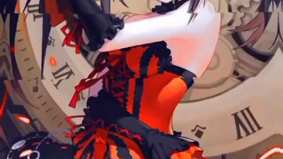 Kurumi🤤