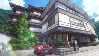 Ruri Pecinta Akik 13 End Subs Indo