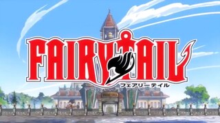 Hội Pháp Sư Fairy Tail - Phần 1 - Tập 37 Lồng Tiếng