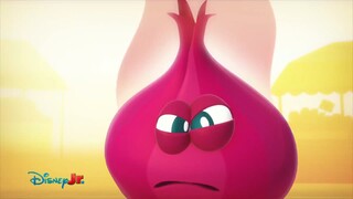 Come and Get It! on Disney Jr. US (July 11, 2024)
