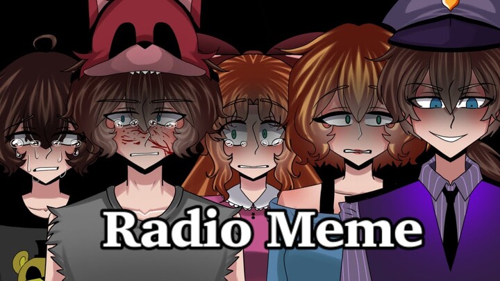 Twitter 上的 Randgrid Voiceheimyep the best family ever maybe its  Michael Afton mrs Afton and the children and this is how I see them I  have my own fnaf story AU so