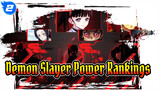 Demon Slayer Power Rankings_2