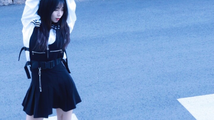 【JacQwist】ITZY - DALLA DALLA เวอร์ชั่นสั้น