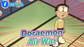 [Doraemon] Air War| No Subtitle_1