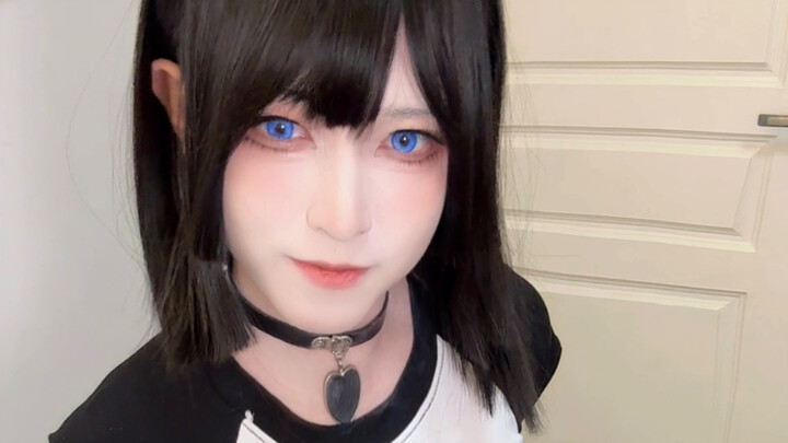 Pakaian yang dirancang khusus untuk para saudara (hati