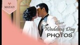 PHOTOS from my Wedding Day!!