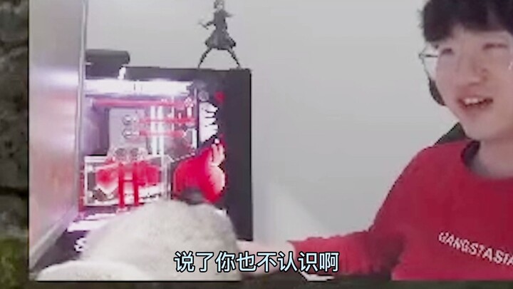 “Ketika Istri Datang Memeriksa Inventaris CS:GO-mu”