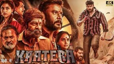 Kaatera (2023) HDRip South UnCut Dual Audio Hindi Kannada