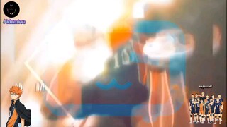 karasuno 🦅🦅