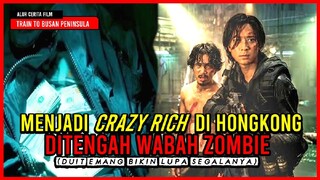 Alur Cerita Film Train to Busan Peninsula