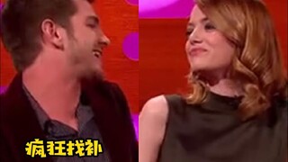 加菲在石头姐面前聊初恋，加菲咱可长点心吧！