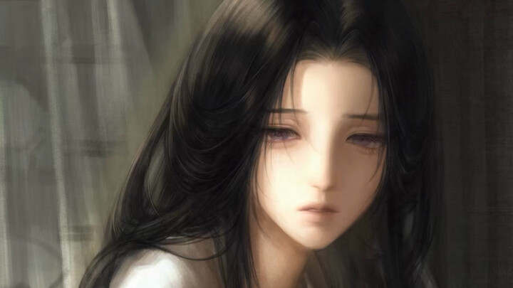 Why dwell on an old, lingering dream that weighs so heavily on my heart?