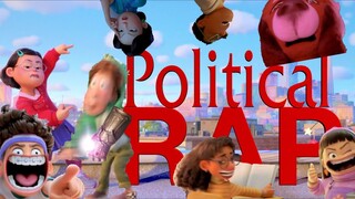 YTP: Political Rap