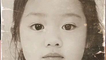 ang cute ko pala nong bata pa ako hahaha charrr