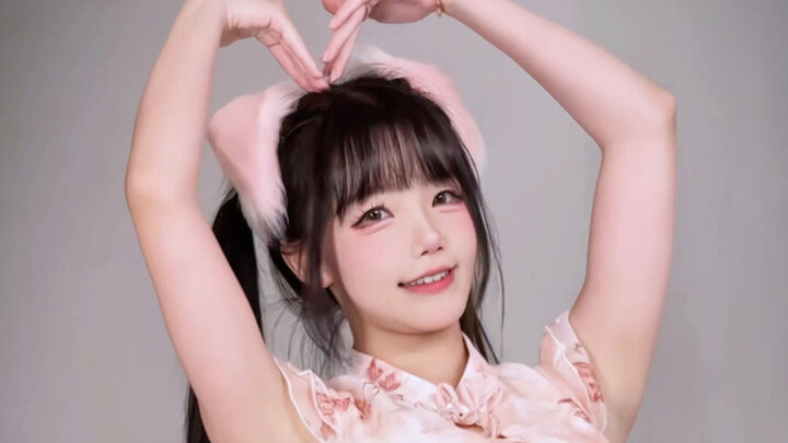 Cute Girls Take Over the World