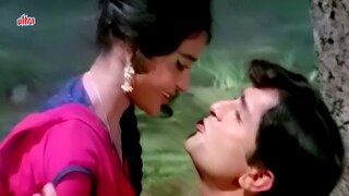 Likhe Jo Khat Tujhe  Full Song  Mohammed Rafi  Shashi Kapoor  Hindi Song  Old  A