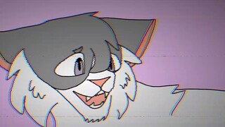 ANGEL// Rattail and appletail pmv (ocs)