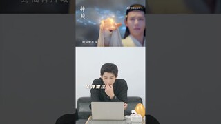 Zhao Lusi X Shen Yin Update 22.12.23 | Wang Anyu Wipes Ayin's Tears 😭😂