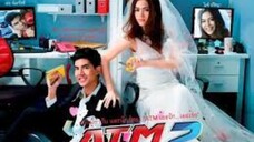 ATM 2 Error EP21